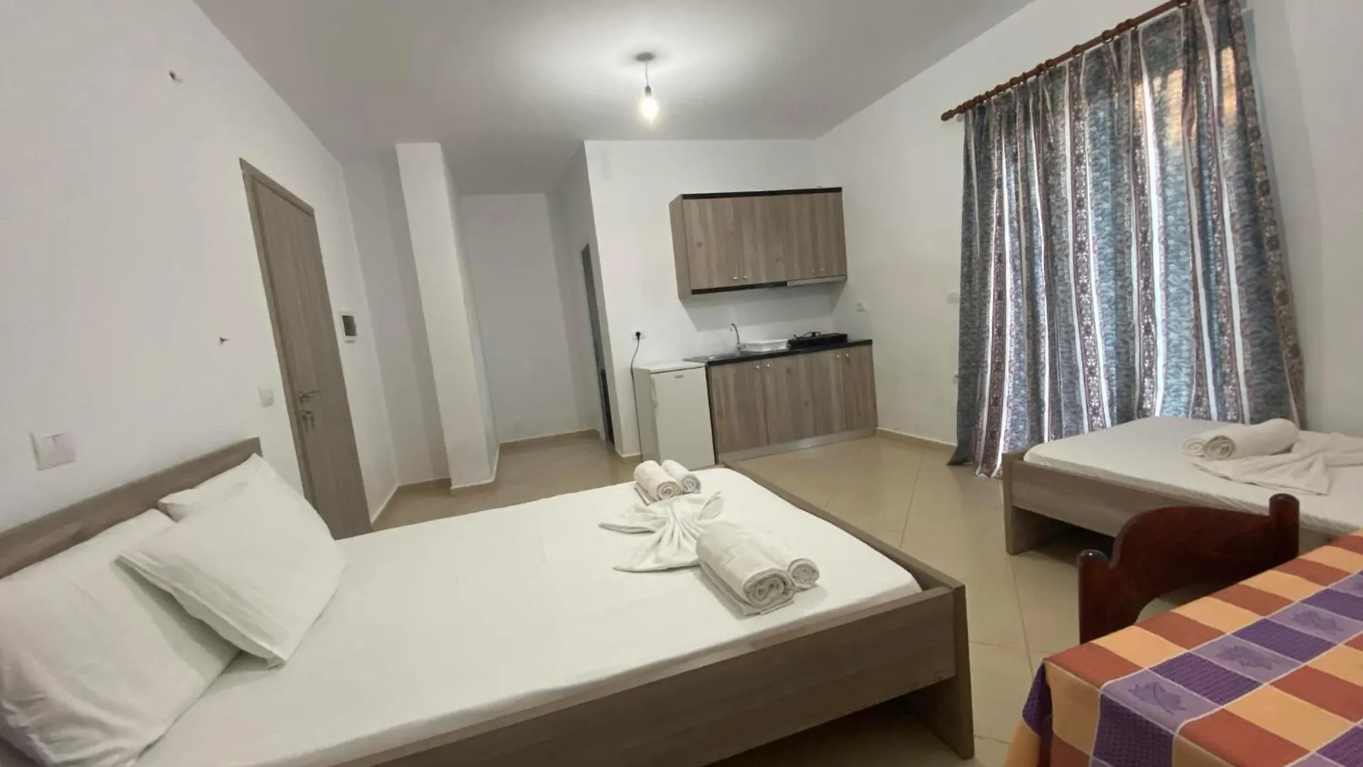 Villa Earta & Leo Εξαμίλιο Αλβανία
