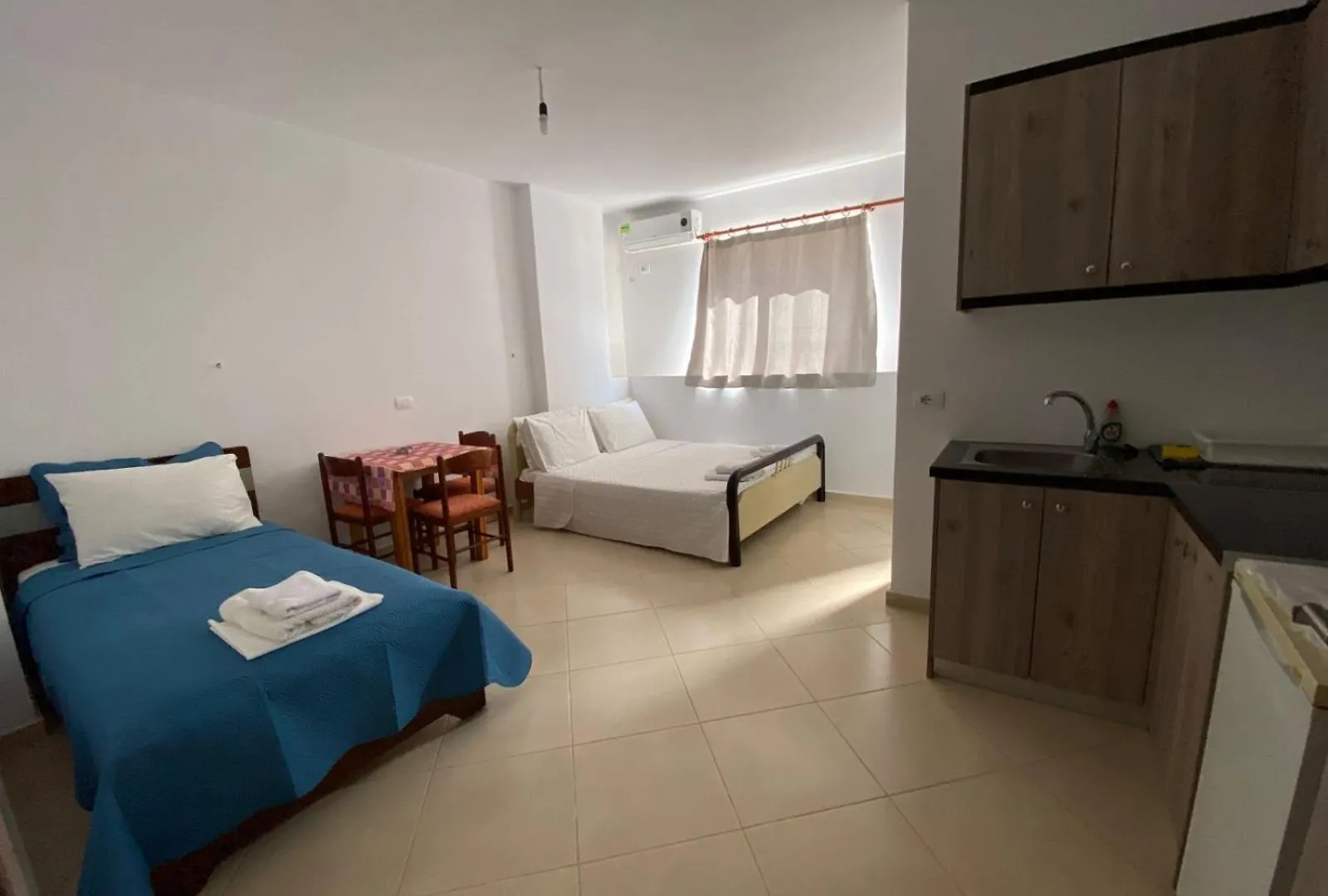 Villa Earta & Leo Εξαμίλιο Διαμέρισμα