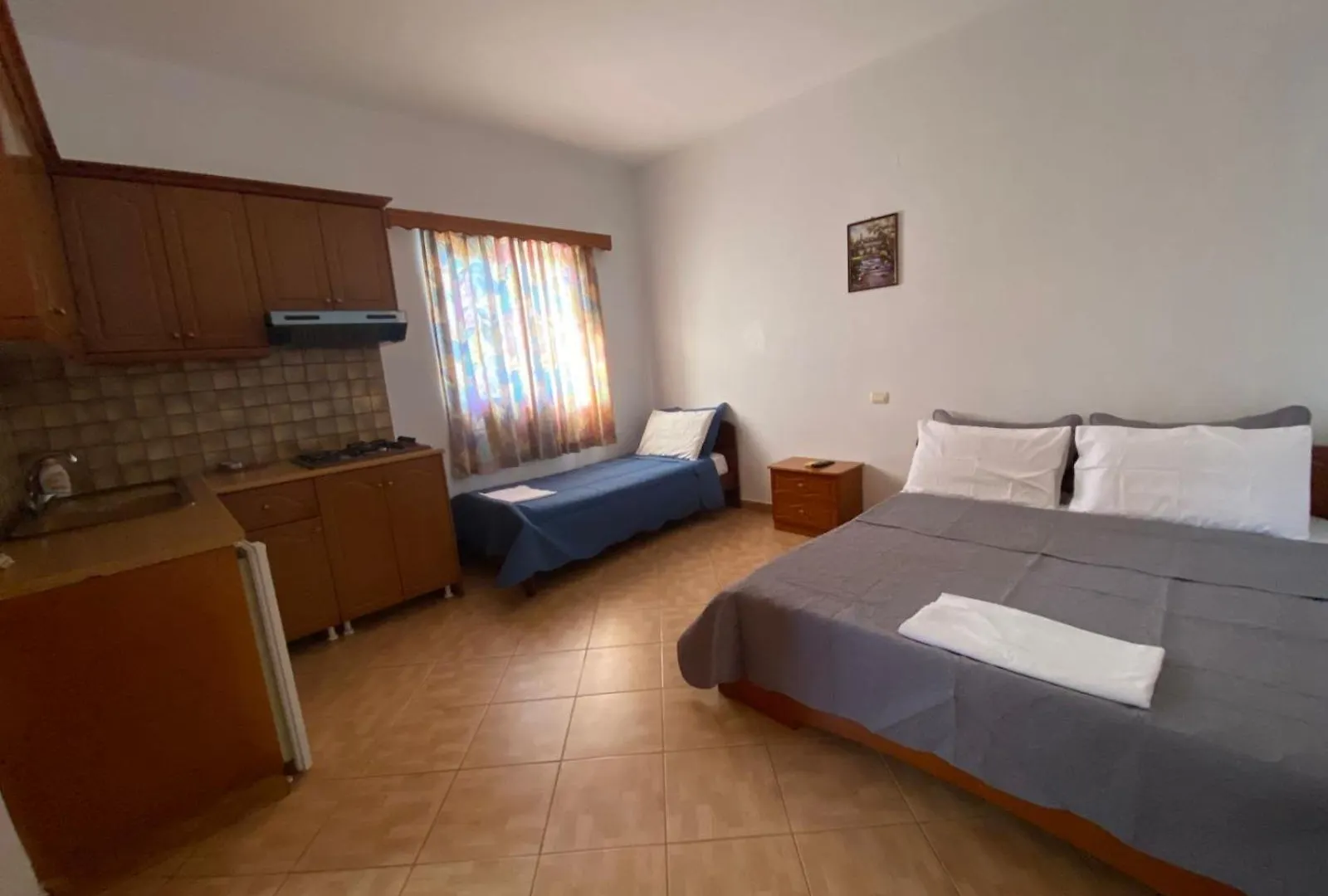 Villa Earta & Leo Εξαμίλιο 0*,  Αλβανία