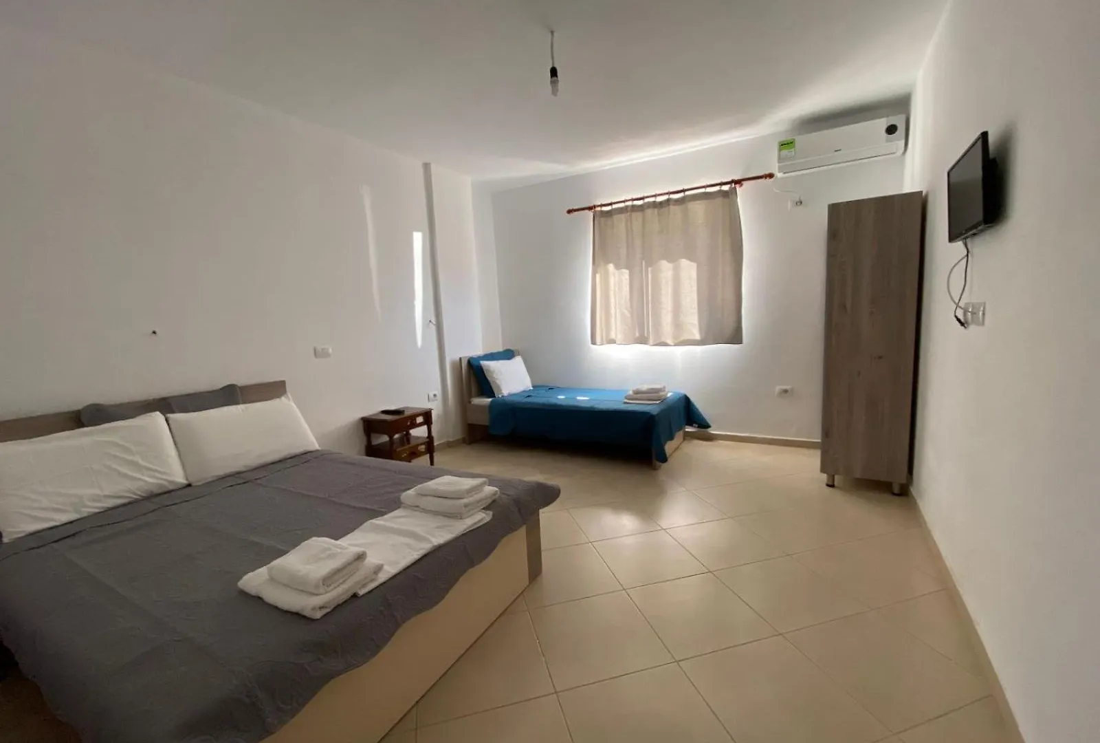 Διαμέρισμα Villa Earta & Leo Εξαμίλιο Αλβανία